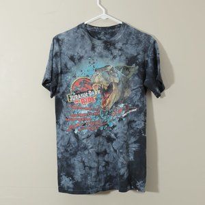 Universal Studios Jurassic Park the Ride Tee (S)